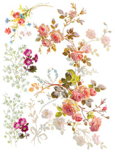 Load image into Gallery viewer, Saint Germain Transfer by IOD