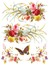 Load image into Gallery viewer, Saint Germain Transfer by IOD
