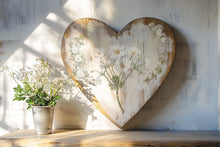 Load image into Gallery viewer, Sarah Featon’s Botanicals Transfer by IOD