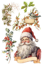 Load image into Gallery viewer, Santa’s Hollow Transfer by IOD
