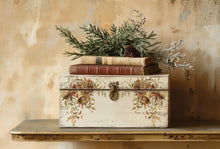 Load image into Gallery viewer, Santa’s Hollow Transfer by IOD