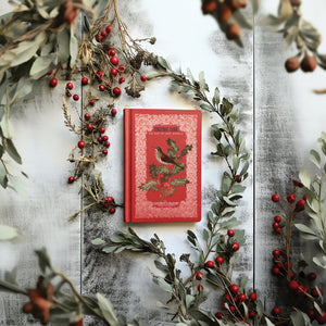 Winter Botanist Transfer by IOD