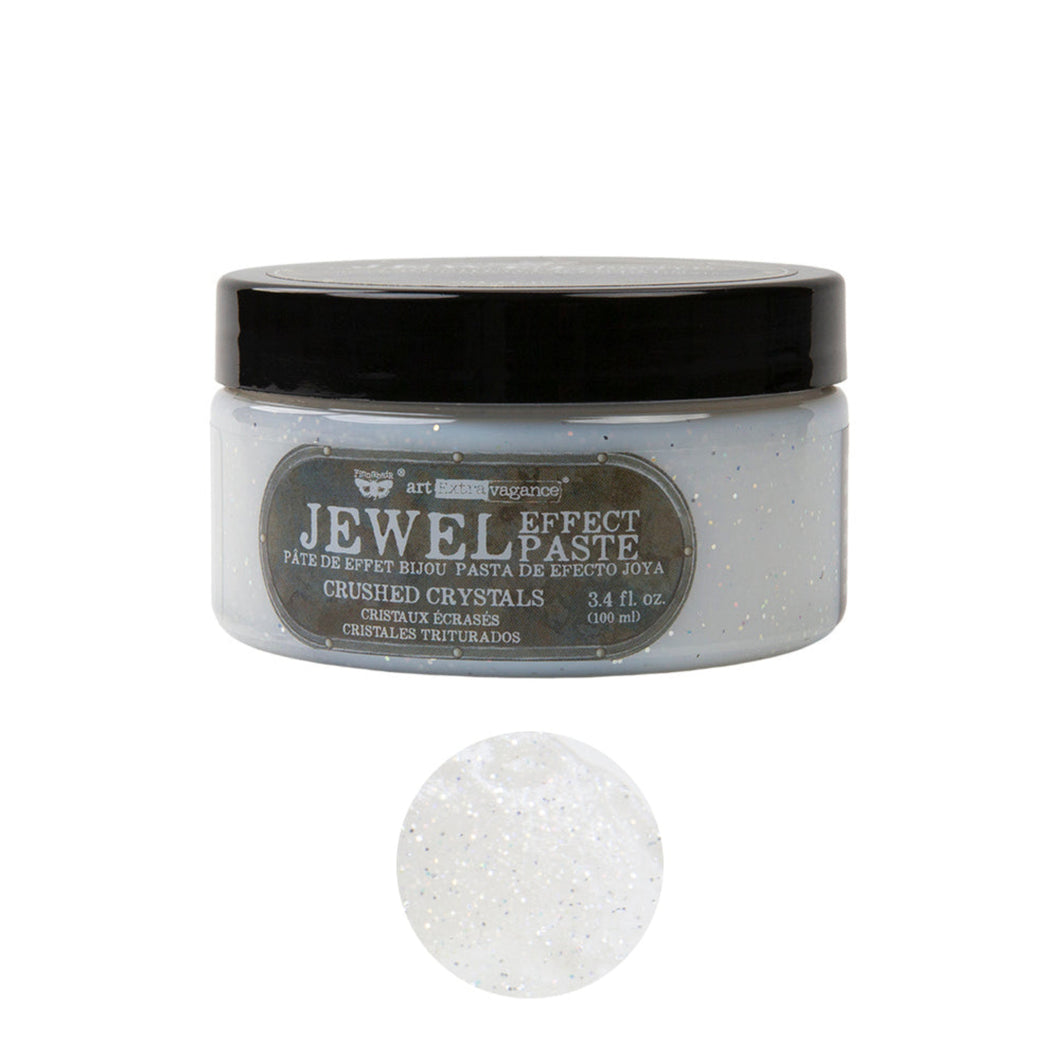 Prima Finnabair Art Extravagance Jewel Texture Paste