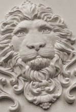 Load image into Gallery viewer, Leonidas Mould by IOD