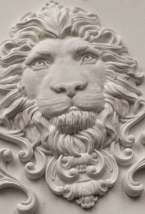 Leonidas Mould by IOD
