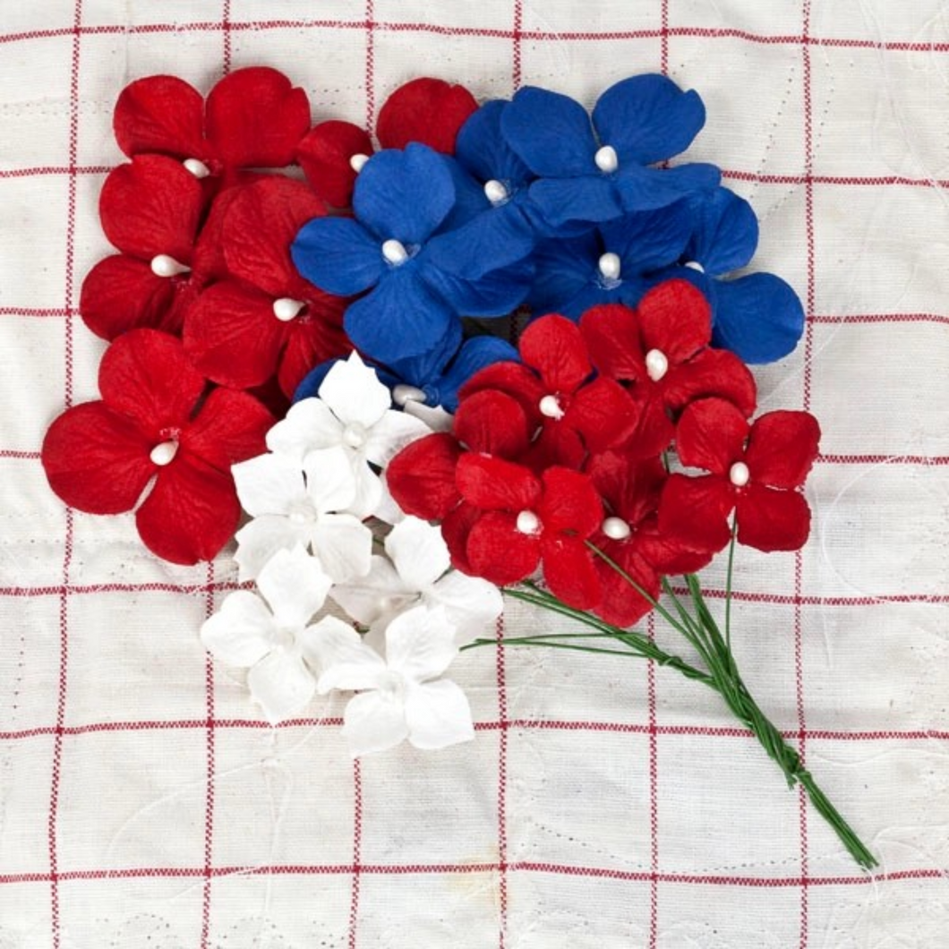 Prima Flowers Liberty Impatiens by Prima Marketing
