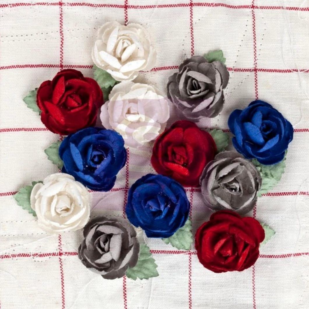 Liberty - Medium Rose