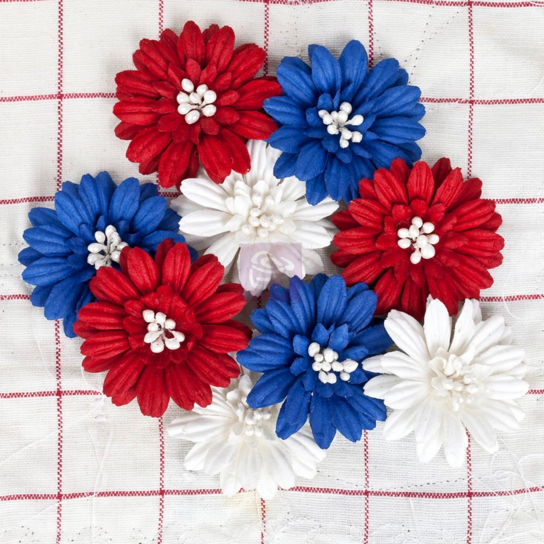 Liberty Daisy