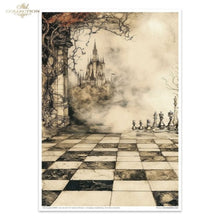 Load image into Gallery viewer, Alice&#39;s Magic Vol. 2 Mixed Media Set by ITD Collection