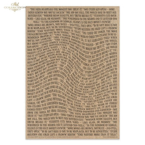 Alice's Magic Vol. 2 Mixed Media Set by ITD Collection