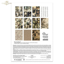 Load image into Gallery viewer, Alice&#39;s Magic Vol. 2 Mixed Media Set by ITD Collection