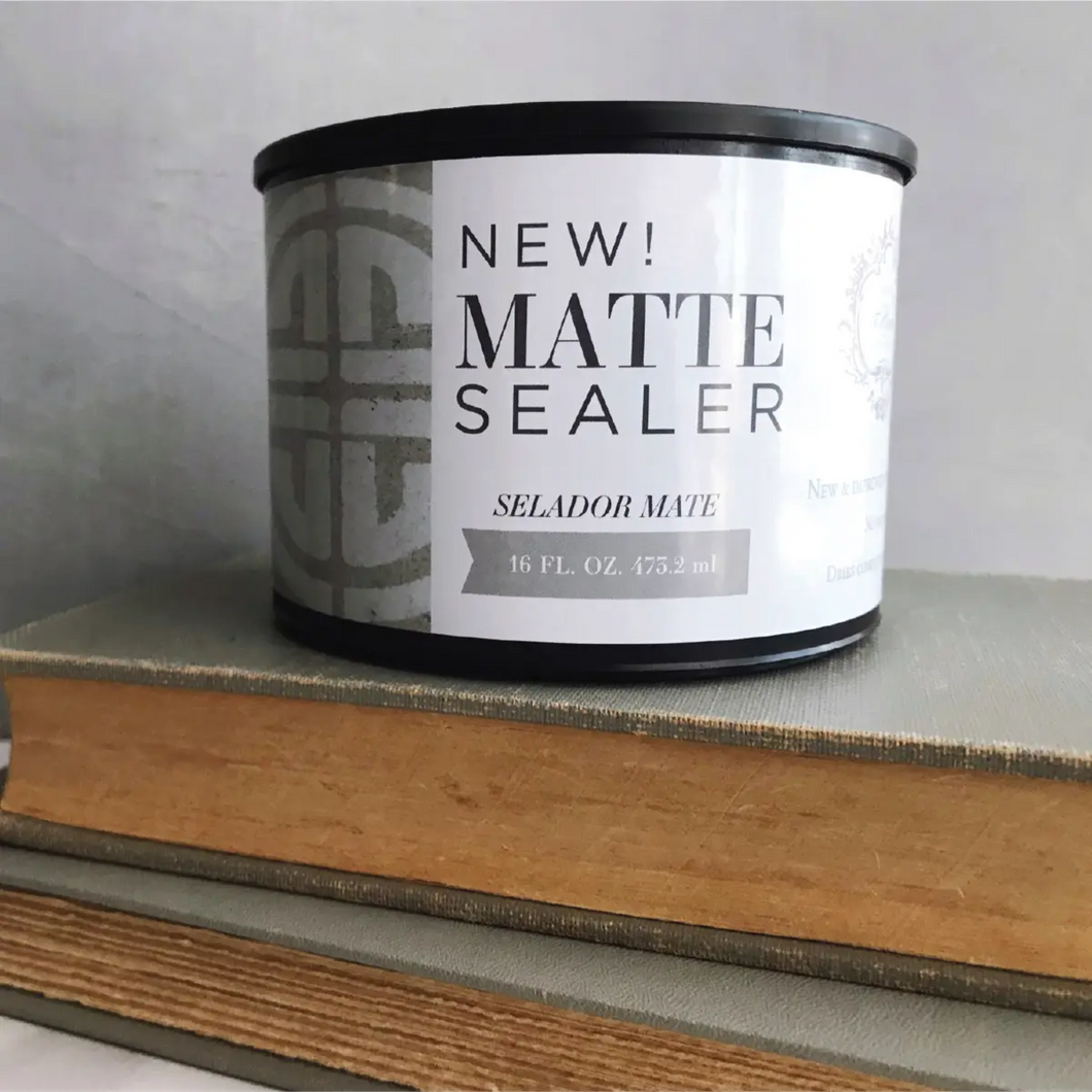Matte Sealer by Amy Howard at Home