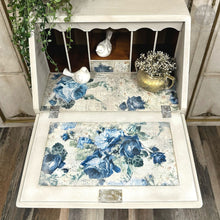 Load image into Gallery viewer, Meadow Melodies Double Delight Decoupage Fiber Paper Set by Redesign with Prima