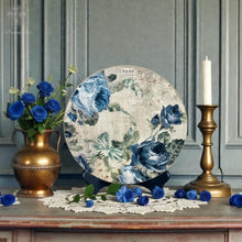 Load image into Gallery viewer, Meadow Melodies Double Delight Decoupage Fiber Paper Set by Redesign with Prima