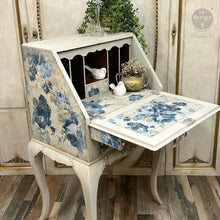 Load image into Gallery viewer, Meadow Melodies Double Delight Decoupage Fiber Paper Set by Redesign with Prima