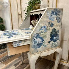 Load image into Gallery viewer, Meadow Melodies Double Delight Decoupage Fiber Paper Set by Redesign with Prima