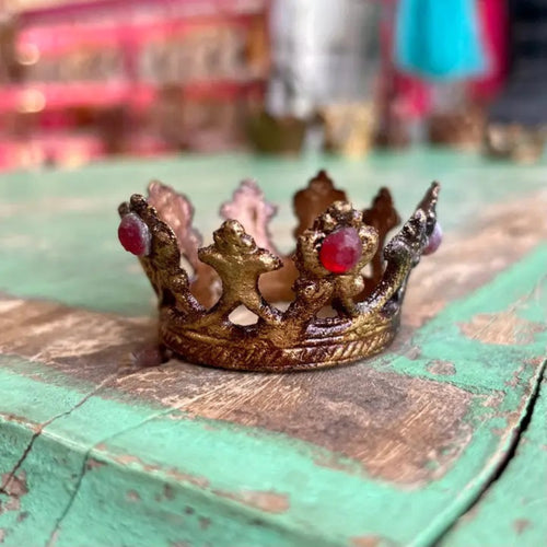 Mini Crown