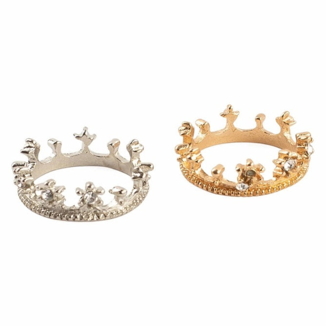 Miniature Crowns