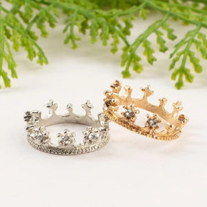 Miniature Crowns