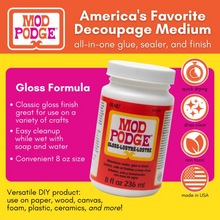 Load image into Gallery viewer, Mod Podge Gloss