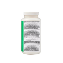 Load image into Gallery viewer, Mod Podge Outdoor Glue Sealer Finish view of back of label on container on white background