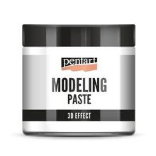 Load image into Gallery viewer, Pentart Modeling Paste Large Size, 500 mL