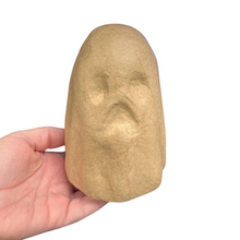 Load image into Gallery viewer, Paper Mache Halloween Ghost
