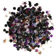 Load image into Gallery viewer, Sequinz DIY Craft Embellishments Paranormal