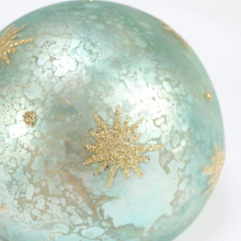 Load image into Gallery viewer, Pastel Retro Glass Ornament