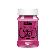 Load image into Gallery viewer, Pentart Dekor Paint Chalky, Size and Color Options