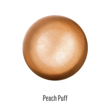 Load image into Gallery viewer, Peach Puff color swatch on a white background