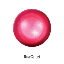 Load image into Gallery viewer, Rose Sorbet color swatch on a white background