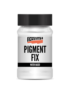 Pentart Pigment Fix, 100 mL