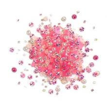 Load image into Gallery viewer, Pink Frosting Doo Dadz Craft Embellishment