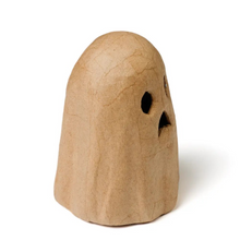 Load image into Gallery viewer, Paper Mache Halloween Ghost