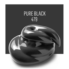 Load image into Gallery viewer, Gray swatch with color code 4697 on a gray background