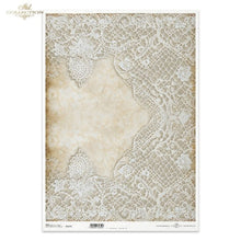 Load image into Gallery viewer, Ornate Lace