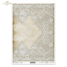 Load image into Gallery viewer, Ornate Lace