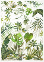 Load image into Gallery viewer, Tropical Dreams Rice Paper Set by ITD Collection