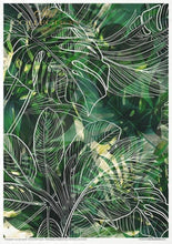 Load image into Gallery viewer, Tropical Dreams Rice Paper Set by ITD Collection