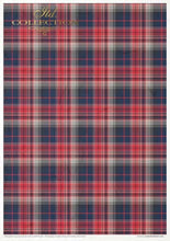 Load image into Gallery viewer, Scottish Style Rice Paper Set by ITD Collection