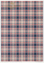 Load image into Gallery viewer, Scottish Style Rice Paper Set by ITD Collection