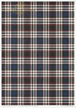 Load image into Gallery viewer, Scottish Style Rice Paper Set by ITD Collection