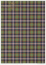 Load image into Gallery viewer, Scottish Style Rice Paper Set by ITD Collection