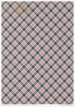 Load image into Gallery viewer, Scottish Style Rice Paper Set by ITD Collection