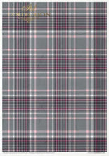 Load image into Gallery viewer, Scottish Style Rice Paper Set by ITD Collection