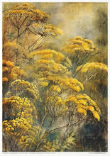 Load image into Gallery viewer, Autumn Love Story Rice Paper Set by ITD Collection
