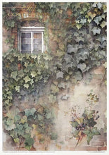Load image into Gallery viewer, Autumn Love Story Rice Paper Set by ITD Collection