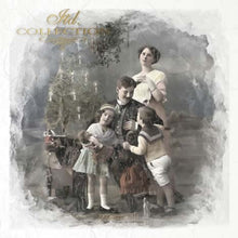 Load image into Gallery viewer, Victorian Family Christmas