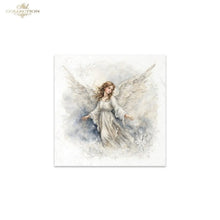 Load image into Gallery viewer, ITD Collection &quot;Heavenly Angels&quot; Rice Paper Mini Set